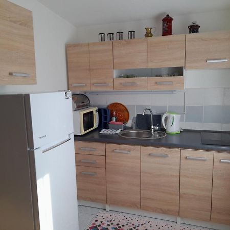 Oaza Ražanac Exterior foto