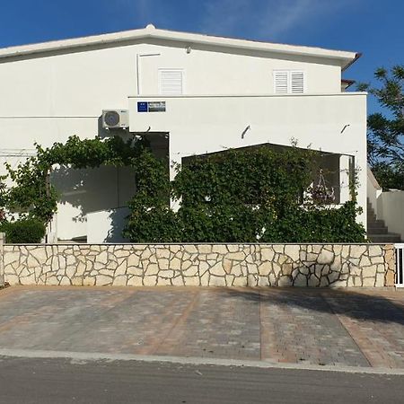 Oaza Ražanac Exterior foto