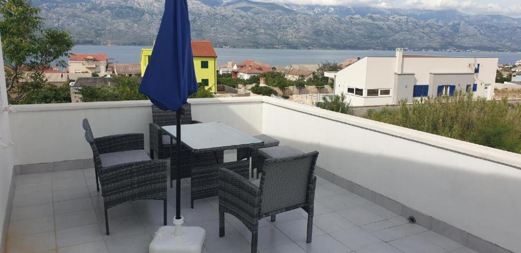 Oaza Ražanac Exterior foto