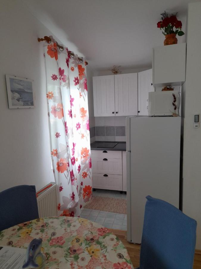 Oaza Ražanac Exterior foto